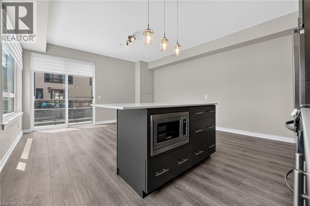 40 Esplanade Lane Unit# 206, Grimsby, Ontario  L3M 0G9 - Photo 12 - 40845699