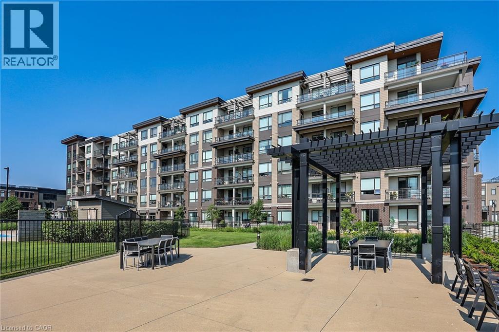 40 Esplanade Lane Unit# 206, Grimsby, Ontario  L3M 0G9 - Photo 26 - 40845699