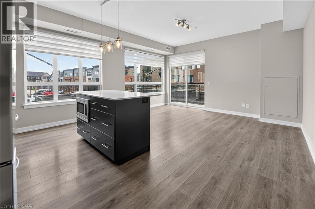 40 Esplanade Lane Unit# 206, Grimsby, Ontario  L3M 0G9 - Photo 6 - 40845699