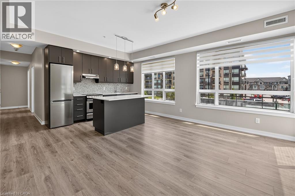 40 Esplanade Lane Unit# 206, Grimsby, Ontario  L3M 0G9 - Photo 8 - 40845699