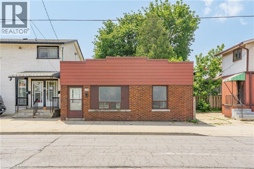 1274 Barton Street E, Hamilton, Ontario  L8H 2W1 - Photo 22 - 40845542
