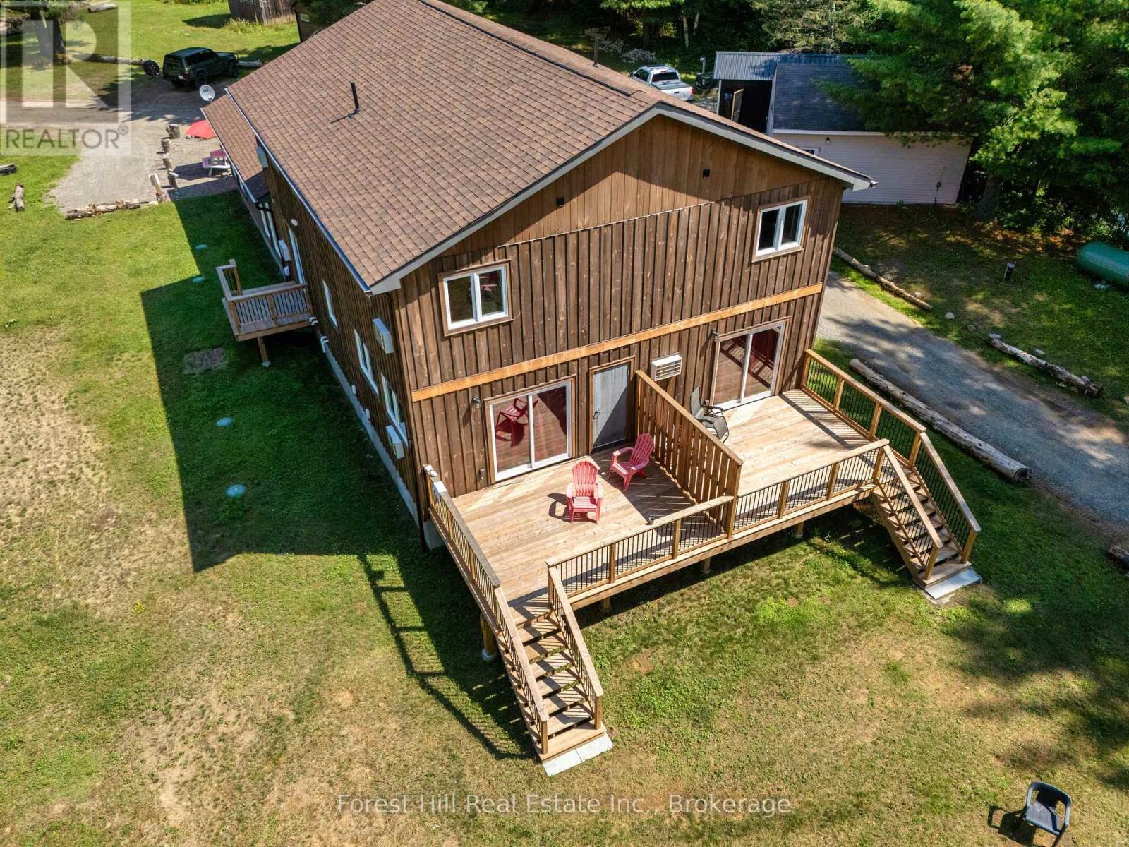 1326 Kawagama Lake Road, Algonquin Highlands, Ontario  P0A 1E0 - Photo 15 - X13529262