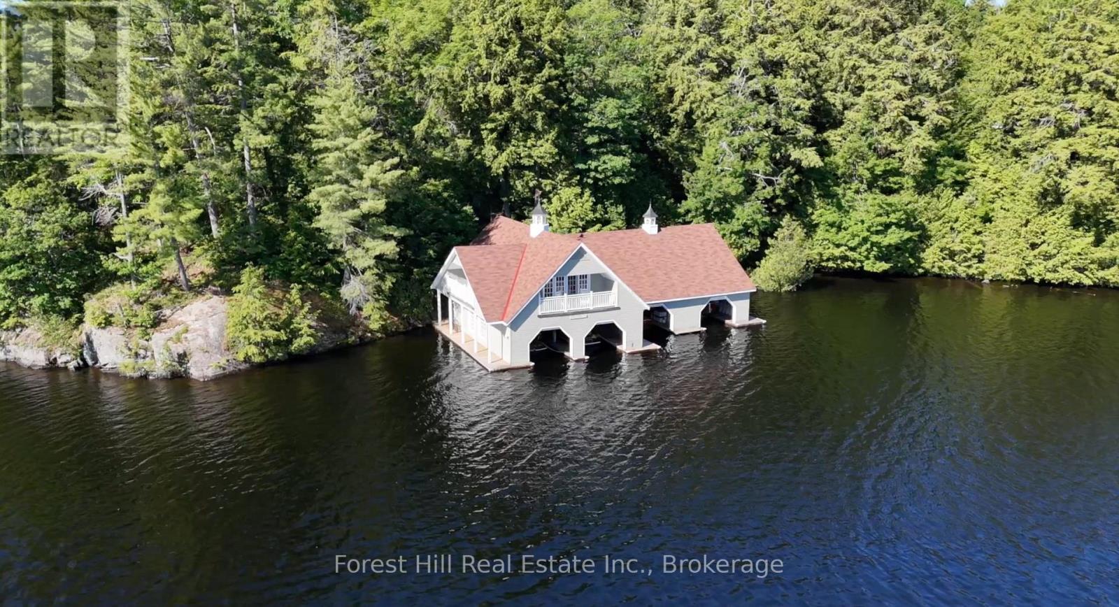 1115 ACTON ISLAND ROAD, Muskoka Lakes, Ontario
