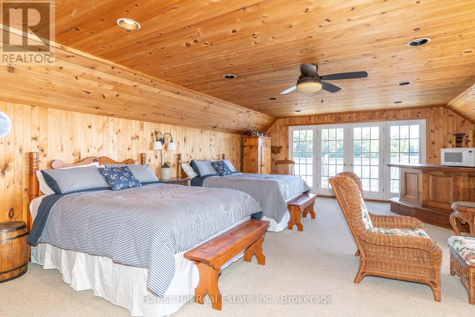 1115 Acton Island Road, Muskoka Lakes, Ontario  P0C 1A0 - Photo 11 - X13529276