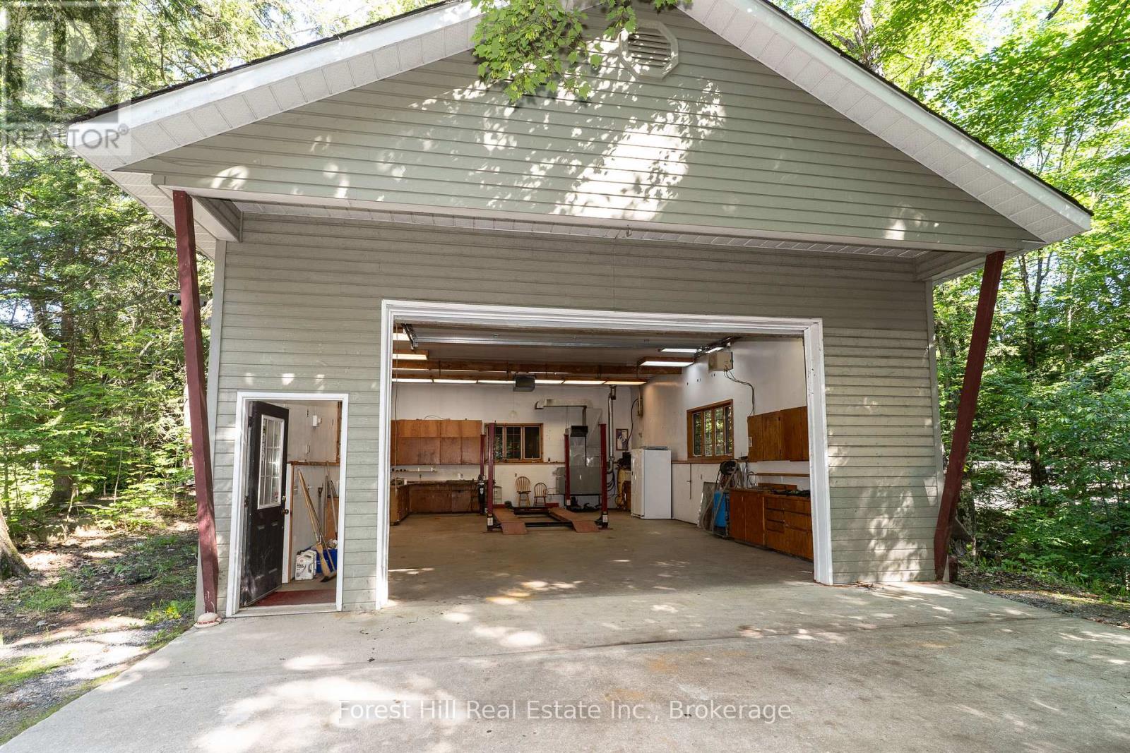 1115 Acton Island Road, Muskoka Lakes, Ontario  P0C 1A0 - Photo 15 - X13529276