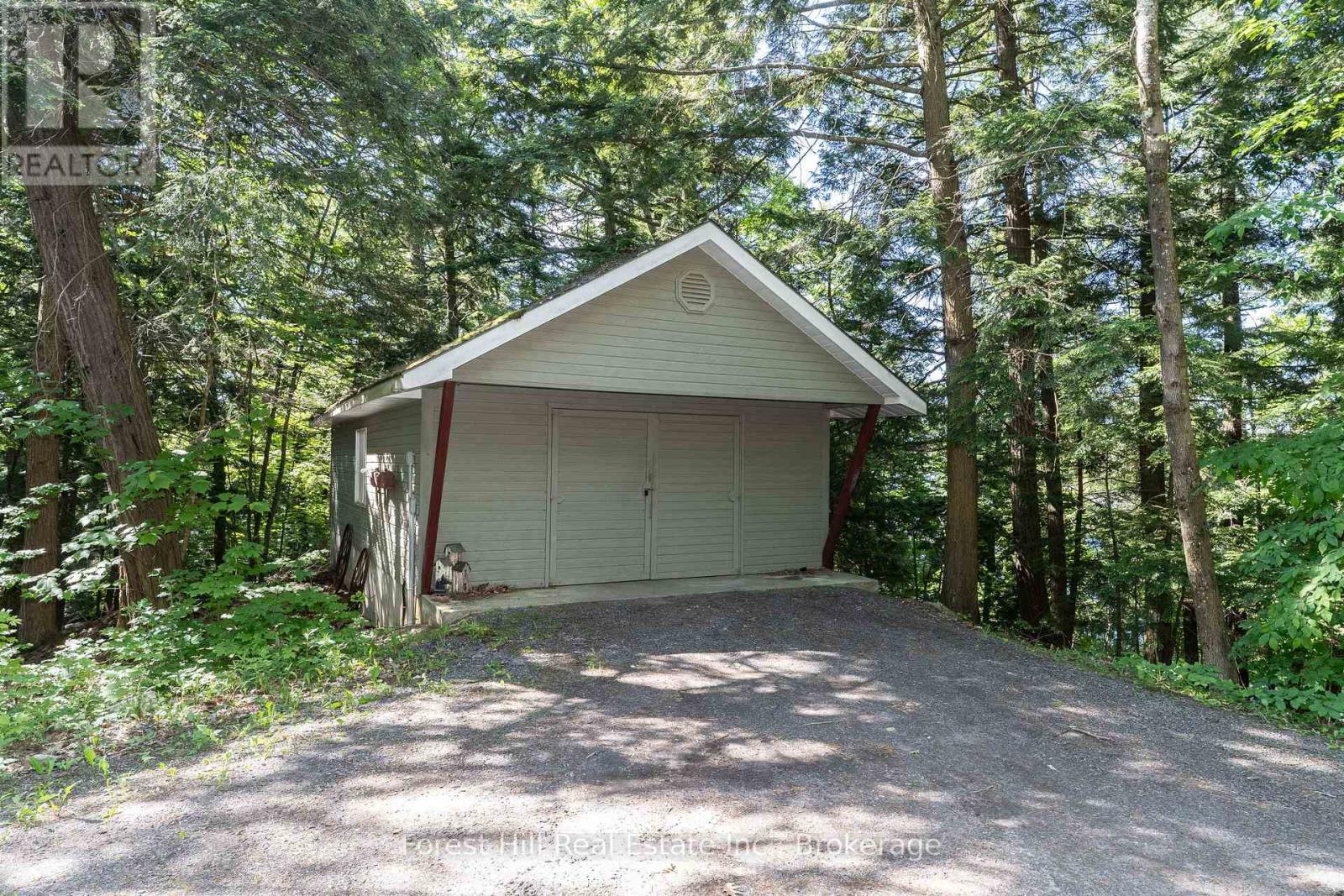 1115 Acton Island Road, Muskoka Lakes, Ontario  P0C 1A0 - Photo 17 - X13529276