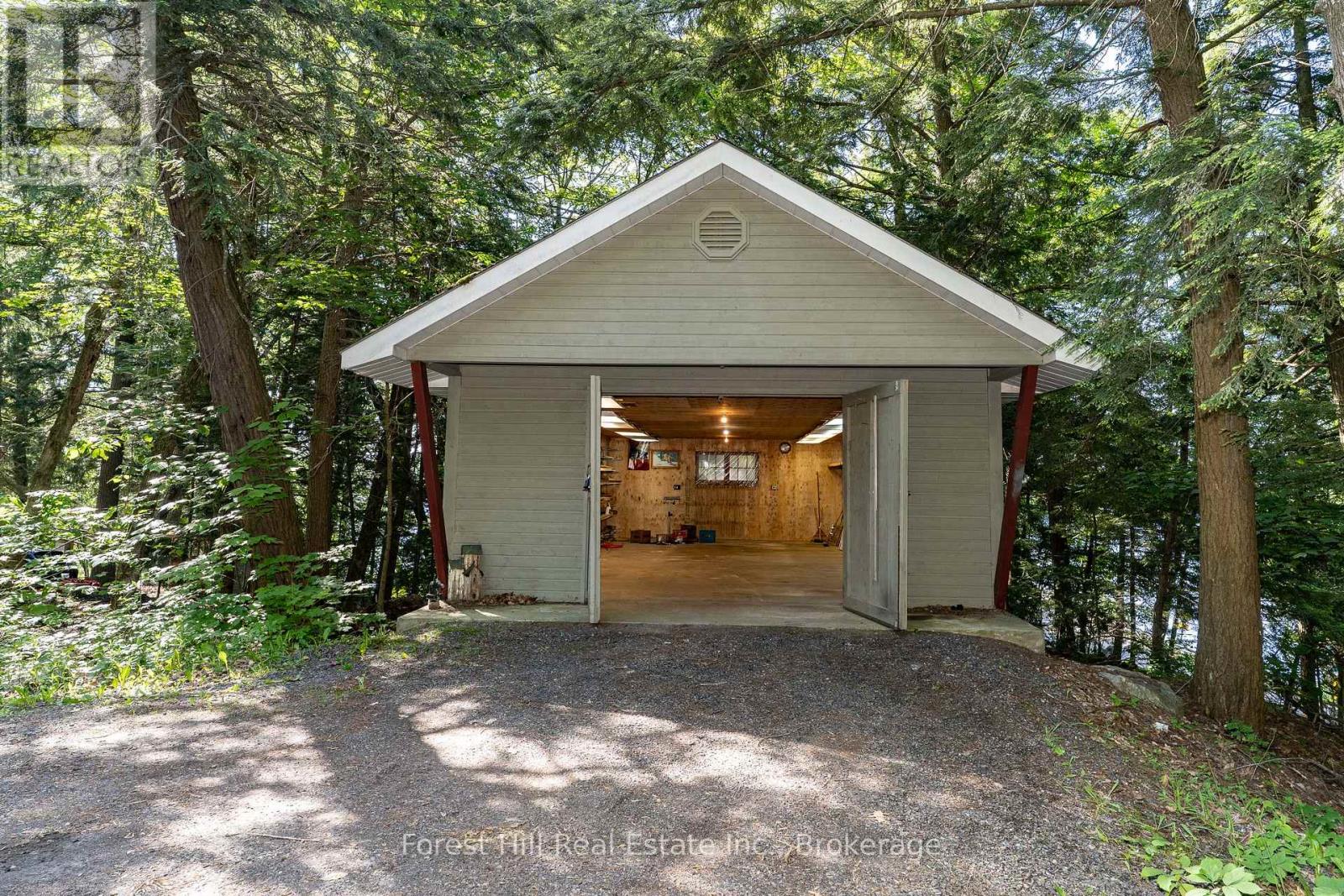 1115 Acton Island Road, Muskoka Lakes, Ontario  P0C 1A0 - Photo 18 - X13529276