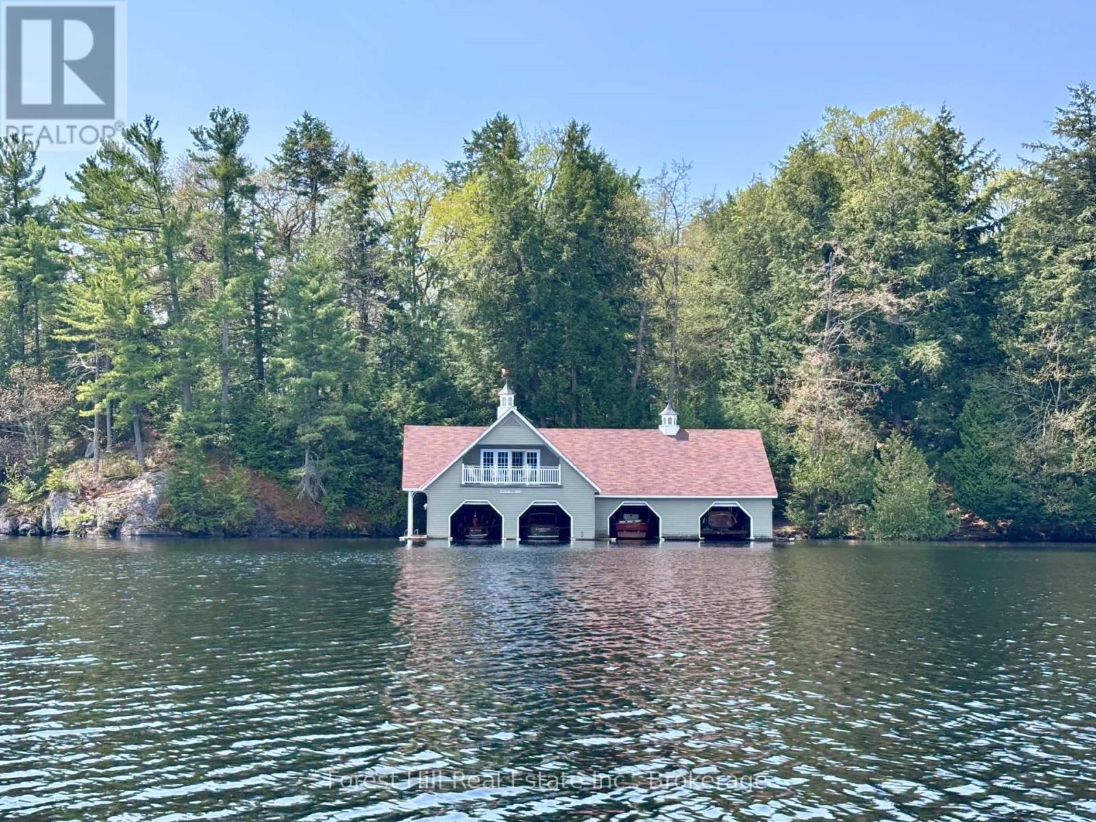 1115 Acton Island Road, Muskoka Lakes, Ontario  P0C 1A0 - Photo 3 - X13529276