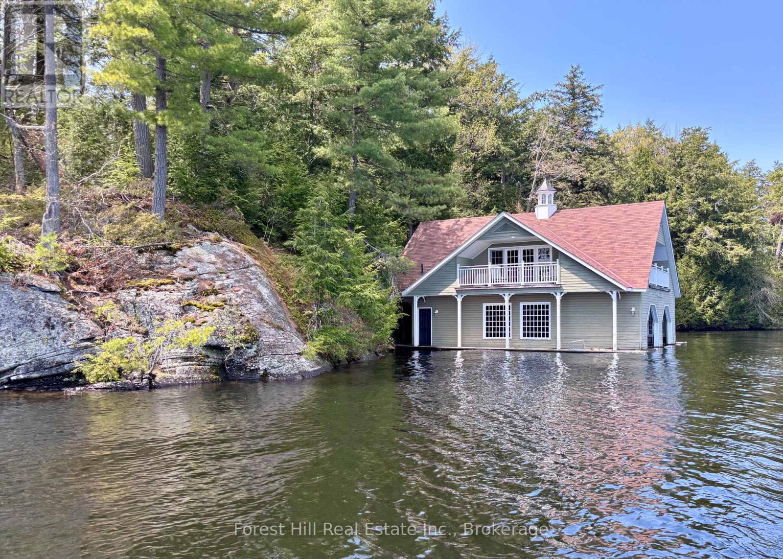 1115 Acton Island Road, Muskoka Lakes, Ontario  P0C 1A0 - Photo 4 - X13529276