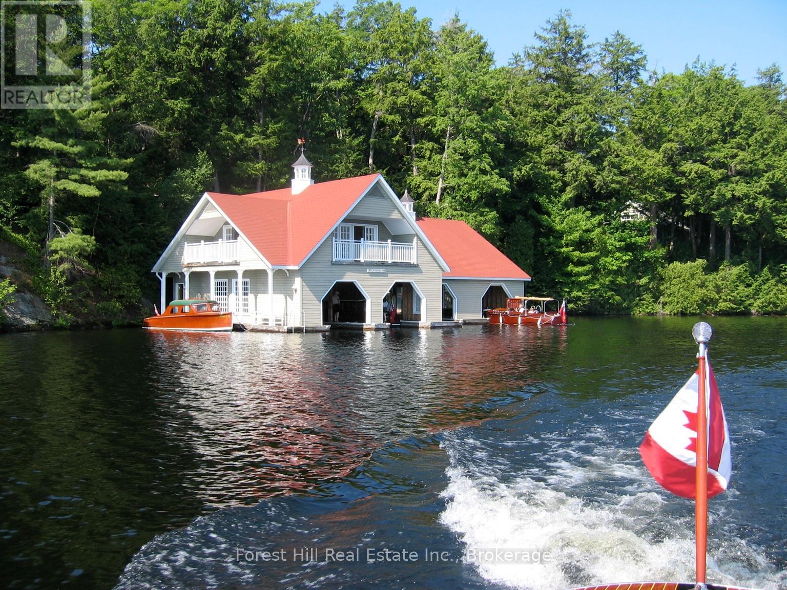 1115 Acton Island Road, Muskoka Lakes, Ontario  P0C 1A0 - Photo 5 - X13529276