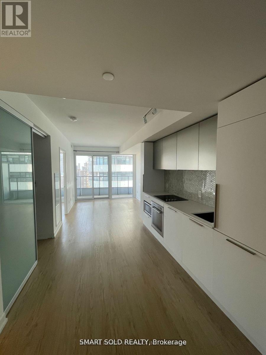 2801 - 85 Wood Street, Toronto, Ontario  M4Y 0E8 - Photo 5 - C13529240