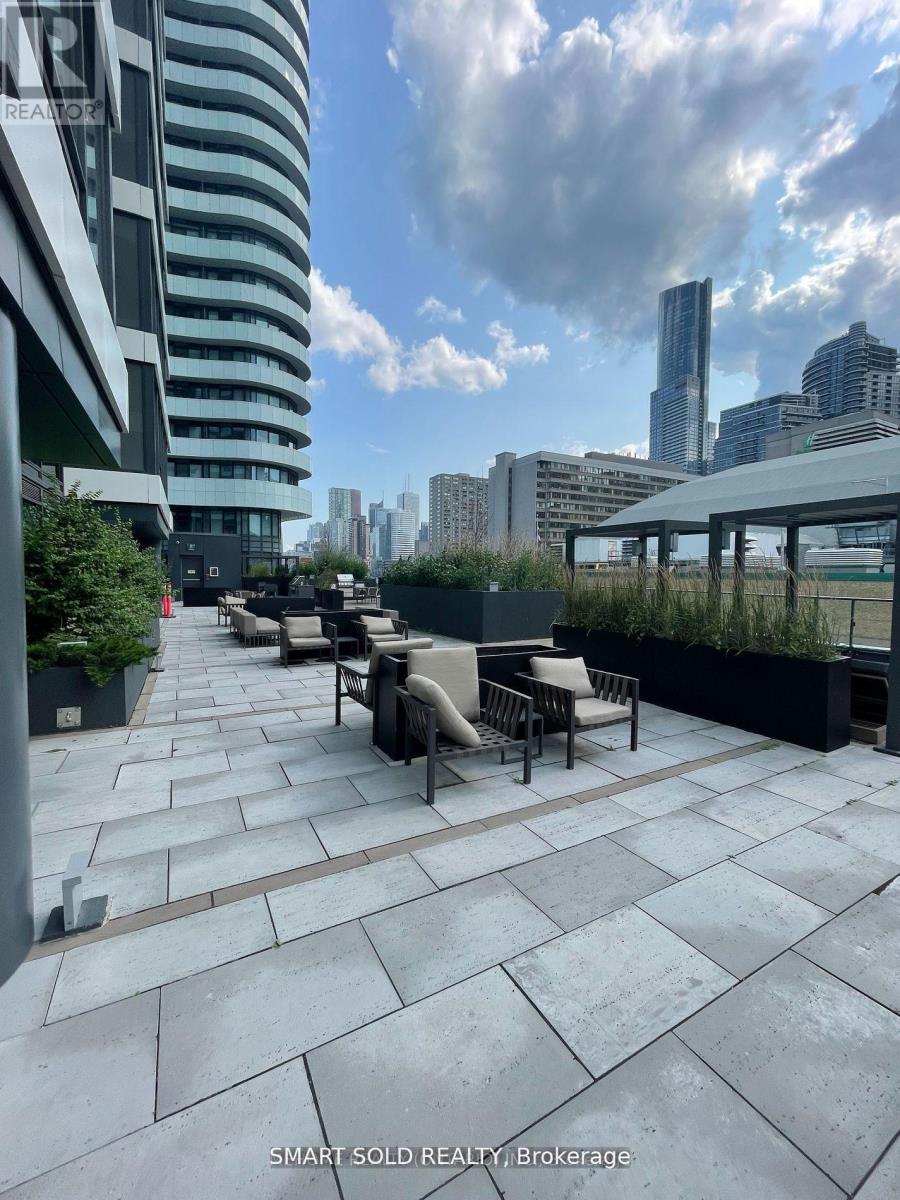 2801 - 85 Wood Street, Toronto, Ontario  M4Y 0E8 - Photo 9 - C13529240