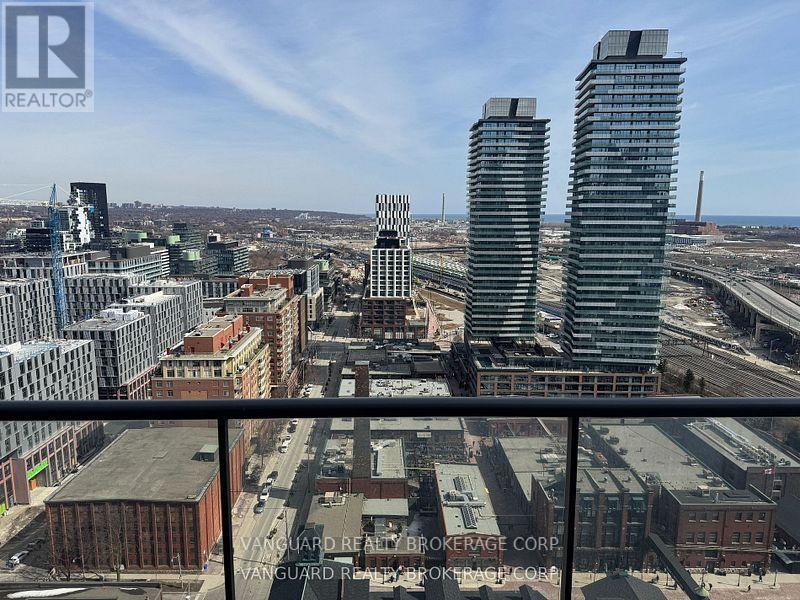 2403 - 33 Mill Street, Toronto, Ontario  M5A 3R3 - Photo 14 - C13529278