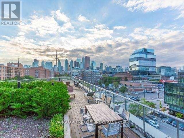 2403 - 33 Mill Street, Toronto, Ontario  M5A 3R3 - Photo 15 - C13529278