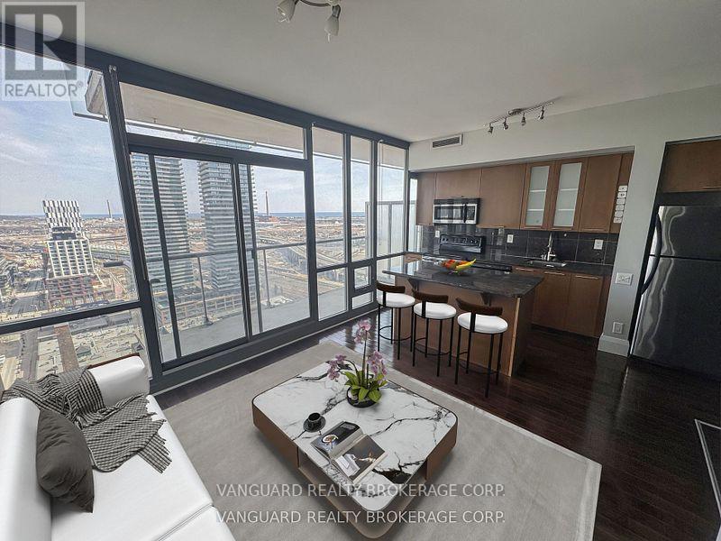 2403 - 33 Mill Street, Toronto, Ontario  M5A 3R3 - Photo 2 - C13529278