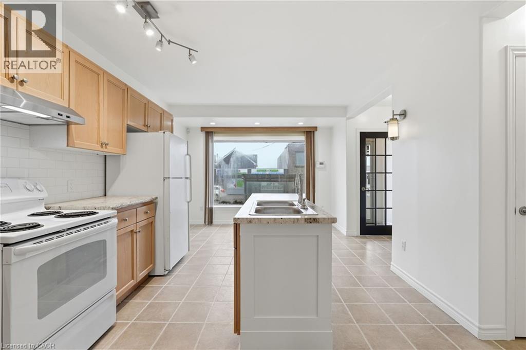419 Concession Street Unit# Main, Hamilton, Ontario  L9A 1C1 - Photo 11 - 40809397