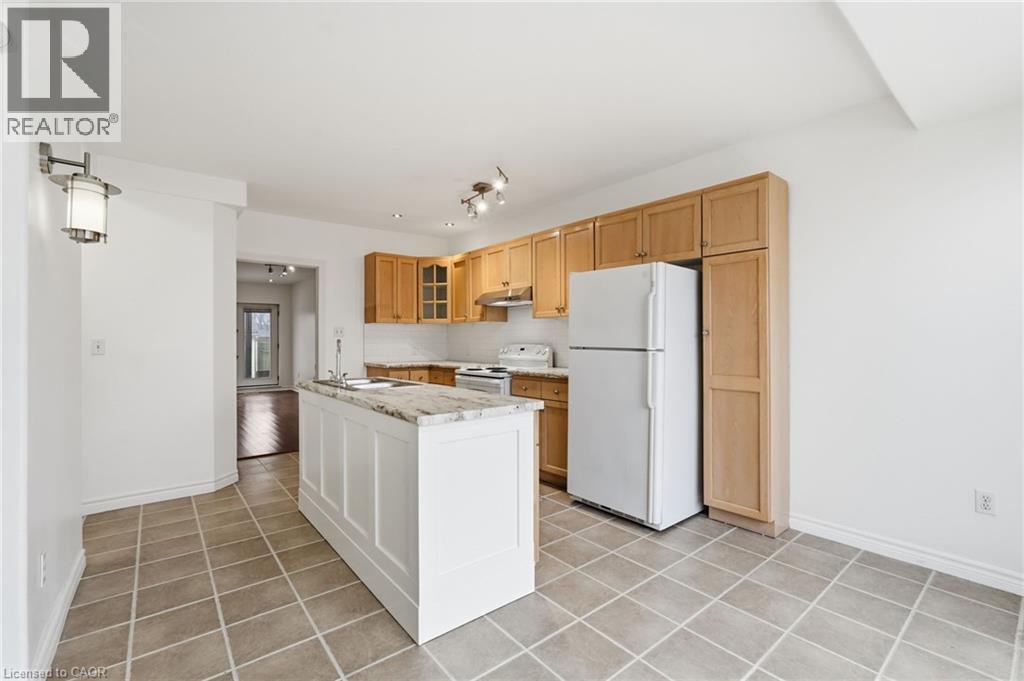 419 Concession Street Unit# Main, Hamilton, Ontario  L9A 1C1 - Photo 4 - 40809397