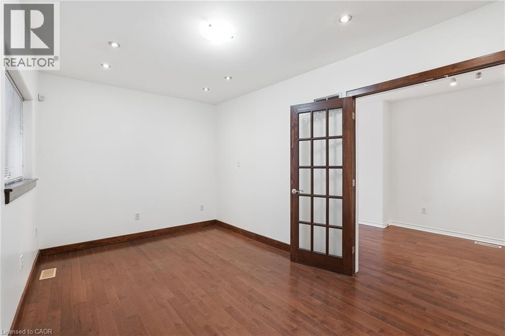 419 Concession Street Unit# Main, Hamilton, Ontario  L9A 1C1 - Photo 23 - 40809397