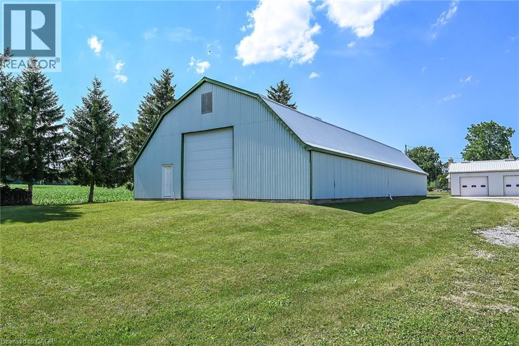 91 Golf Links Road, Burford, Ontario  N0E 1A0 - Photo 44 - 40845554