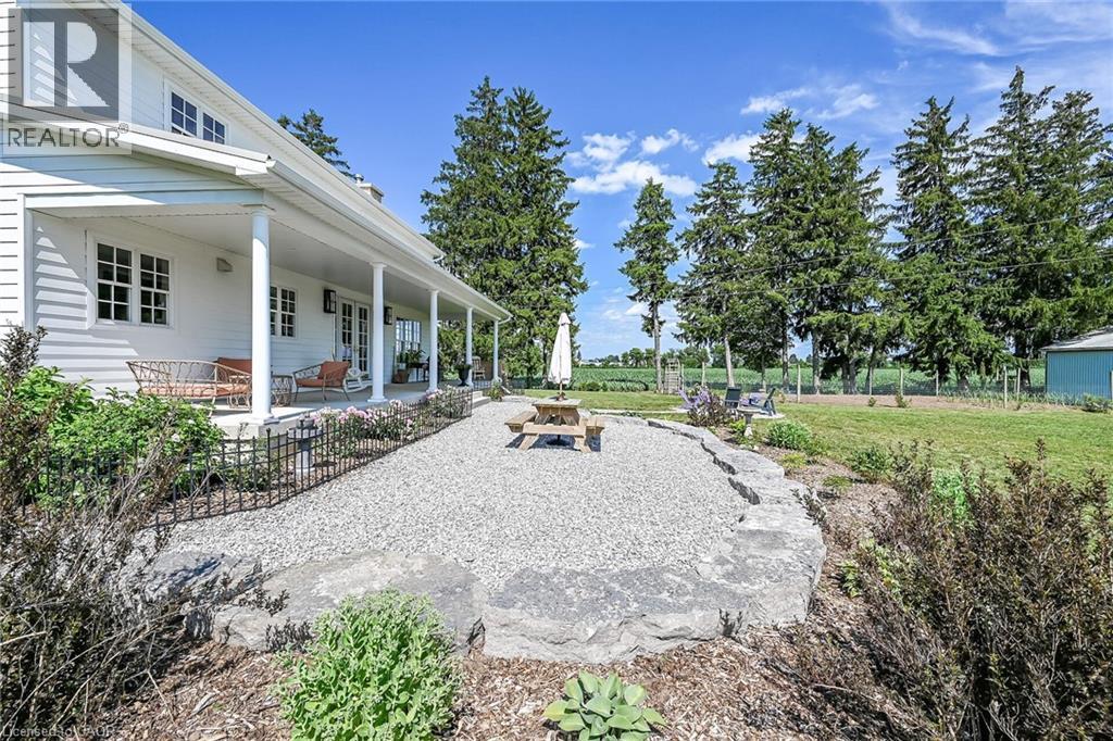 91 Golf Links Road, Burford, Ontario  N0E 1A0 - Photo 36 - 40845554