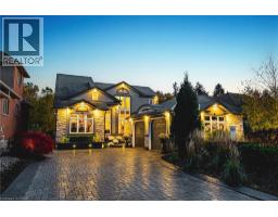 712 HIGHVALLEY Road, Ancaster, Ontario
