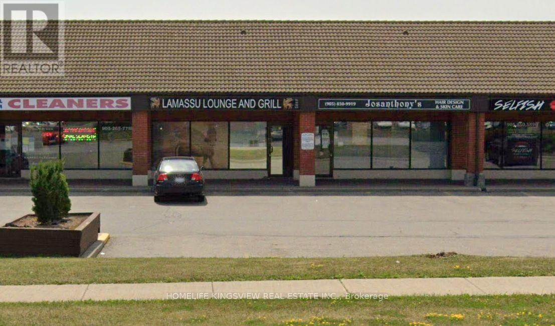 13 - 200 Marycroft Avenue E, Vaughan, Ontario L4L 5X9 - Photo 2 - N13529236