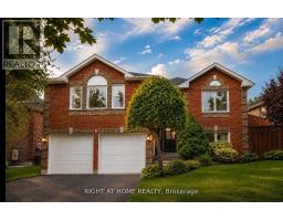 6 COMPTON CRESCENT, Bradford West Gwillimbury, Ontario