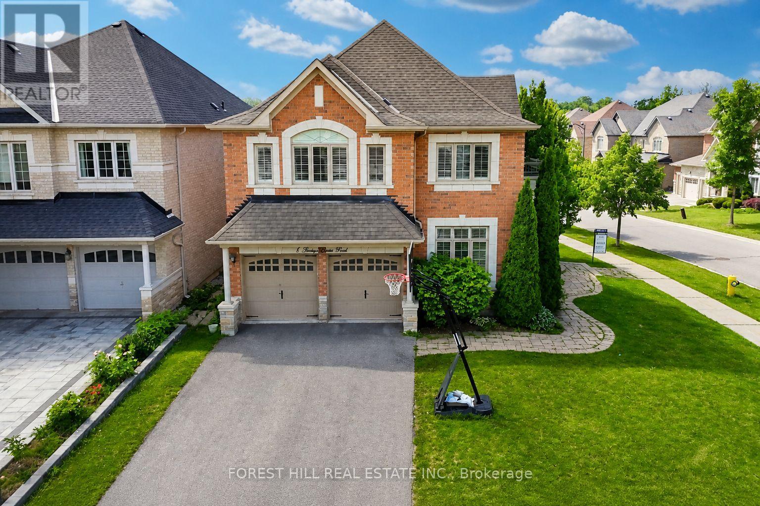 1 Heritage Estates Road, Vaughan, Ontario  L6A 4J7 - Photo 47 - N13413552