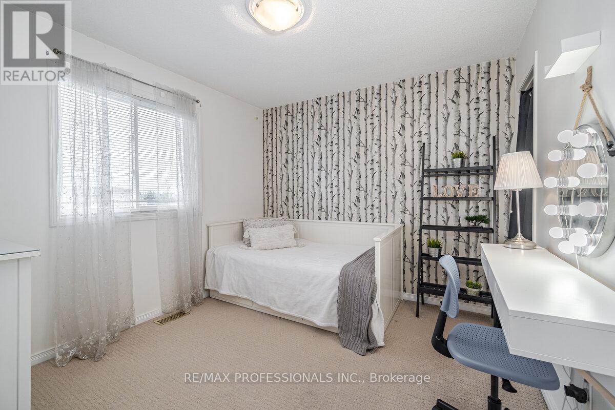 151 Main/upper - 7155 Magistrate Terrace, Mississauga, Ontario  L5W 1Y9 - Photo 26 - W13528678