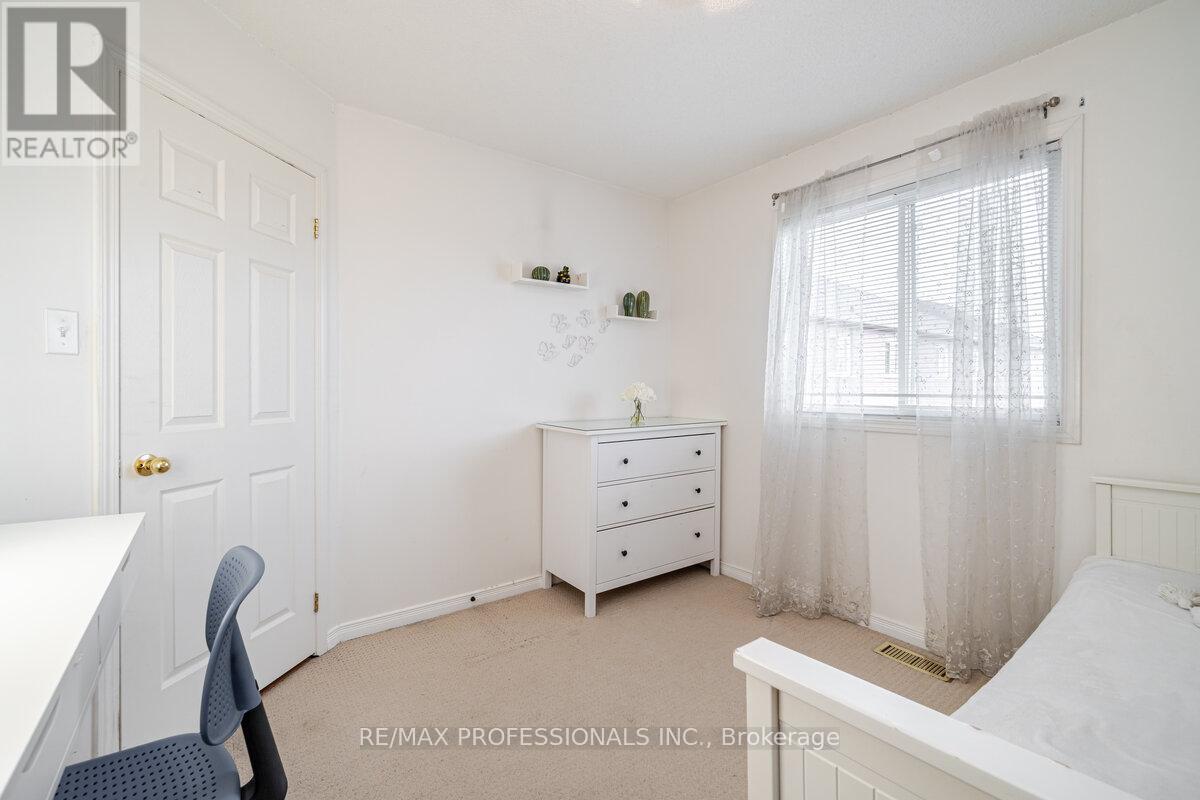 151 Main/upper - 7155 Magistrate Terrace, Mississauga, Ontario  L5W 1Y9 - Photo 27 - W13528678