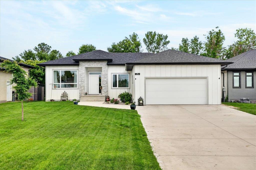 7 A Langevin Road, Ste Anne, Manitoba  R5H 1A4 - Photo 0 - 202615620