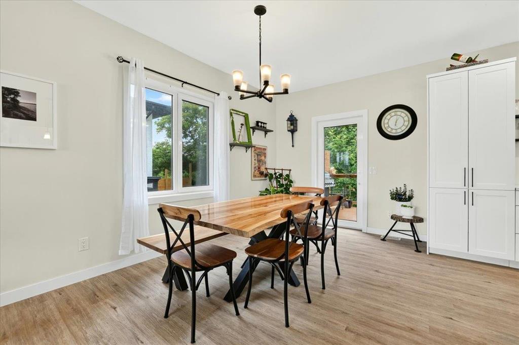 7 A Langevin Road, Ste Anne, Manitoba  R5H 1A4 - Photo 9 - 202615620