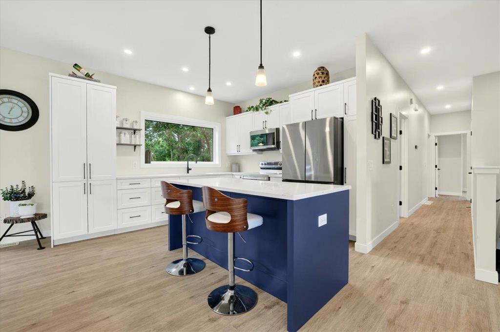 7 A Langevin Road, Ste Anne, Manitoba  R5H 1A4 - Photo 12 - 202615620