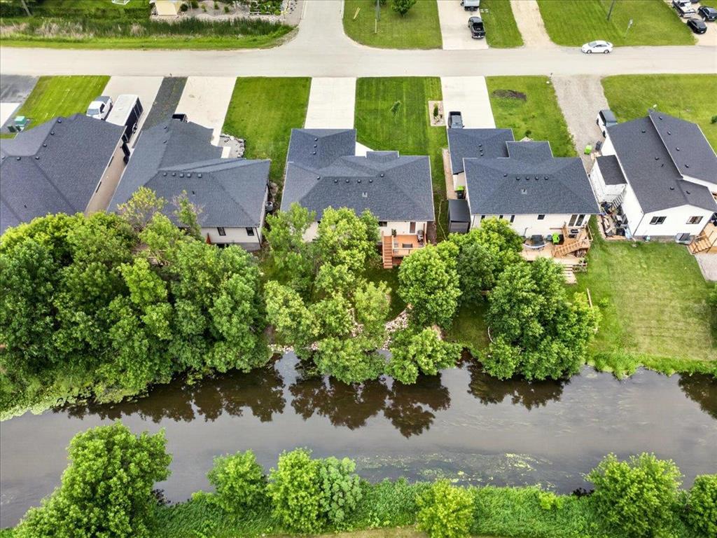 7 A Langevin Road, Ste Anne, Manitoba  R5H 1A4 - Photo 3 - 202615620