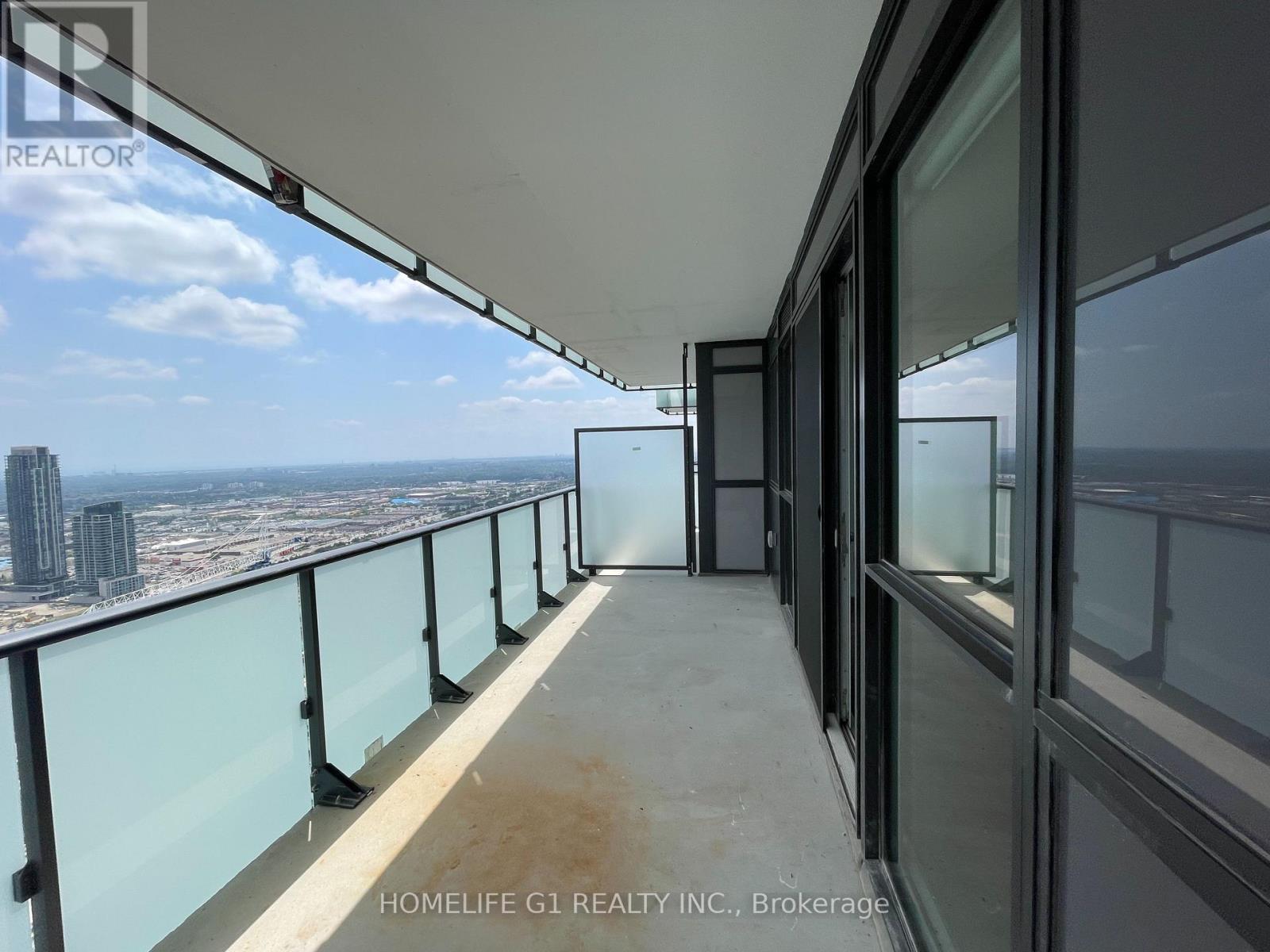 4504 - 430 Square One Drive, Mississauga, Ontario  L5B 0L6 - Photo 13 - W13529190