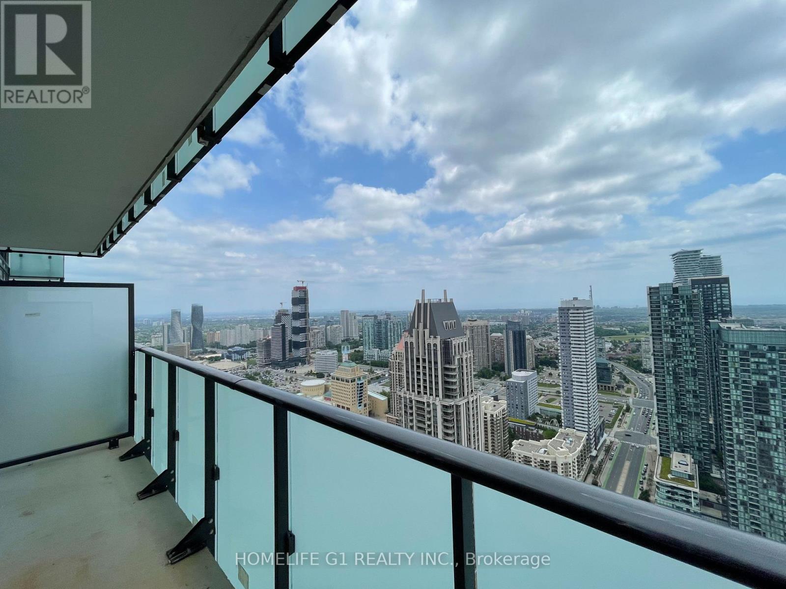 4504 - 430 Square One Drive, Mississauga, Ontario  L5B 0L6 - Photo 14 - W13529190
