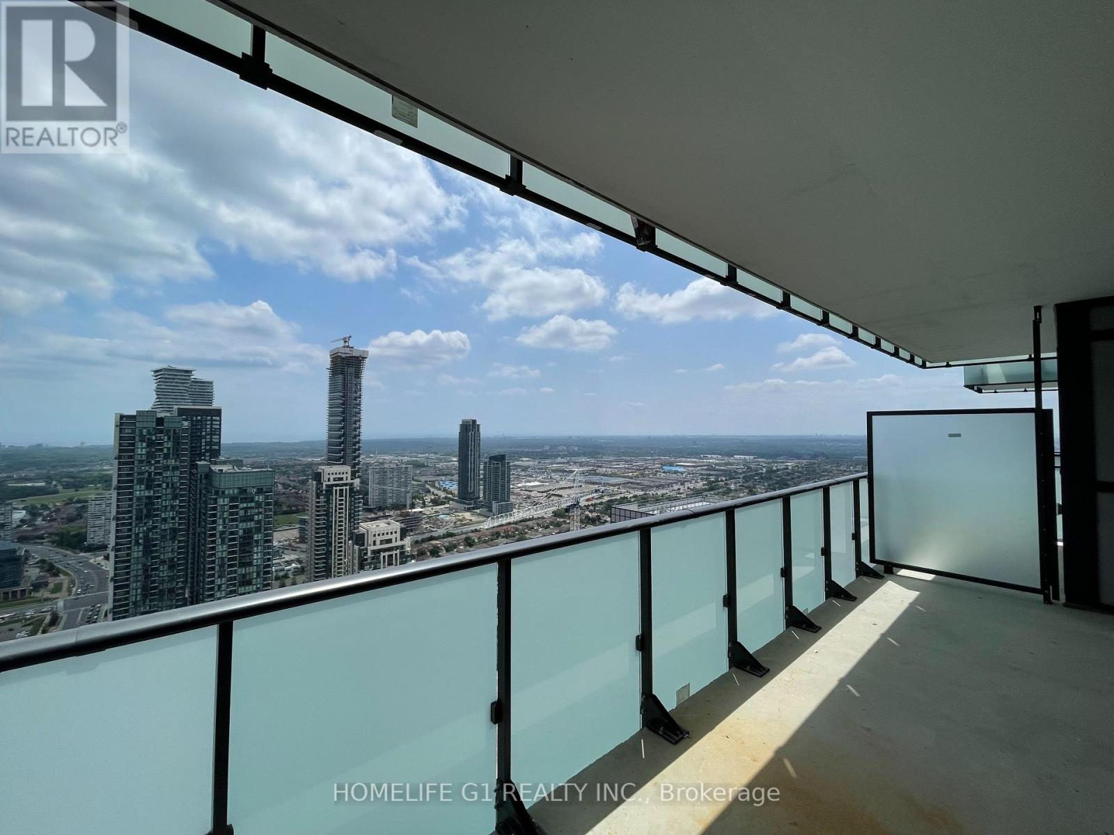 4504 - 430 Square One Drive, Mississauga, Ontario  L5B 0L6 - Photo 15 - W13529190