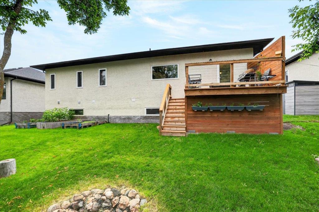7 A Langevin Road, Ste Anne, Manitoba  R5H 1A4 - Photo 32 - 202615620