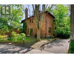 24 INDIAN ROAD CRESCENT, Toronto, Ontario