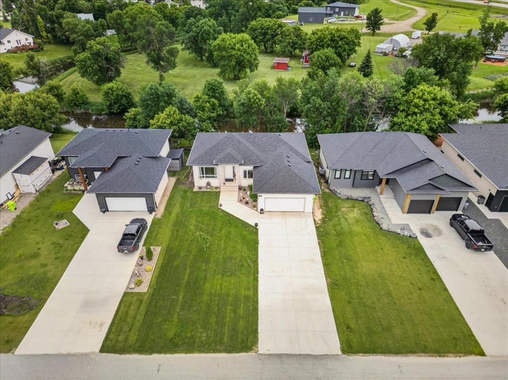 7 A Langevin Road, Ste Anne, Manitoba  R5H 1A4 - Photo 2 - 202615620