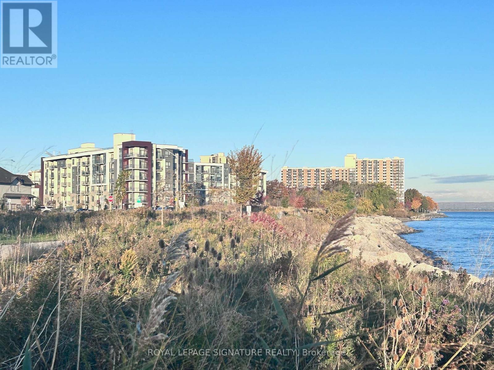 110 - 101 SHOREVIEW PLACE, Hamilton (Stoney Creek)
