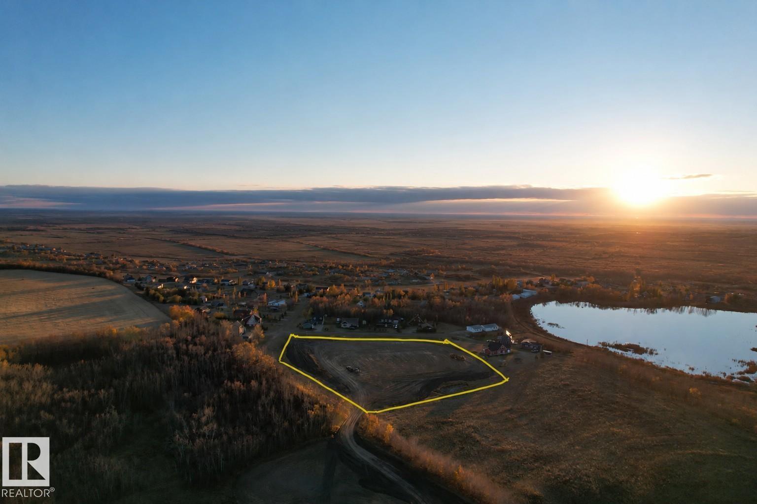 41251 Range Road 210, Rural Camrose County, Alberta