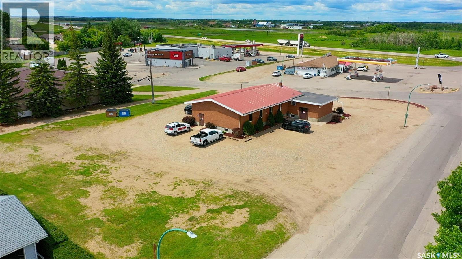 751 7th Avenue W, Melville, Saskatchewan  S0A 2P0 - Photo 28 - SK041576