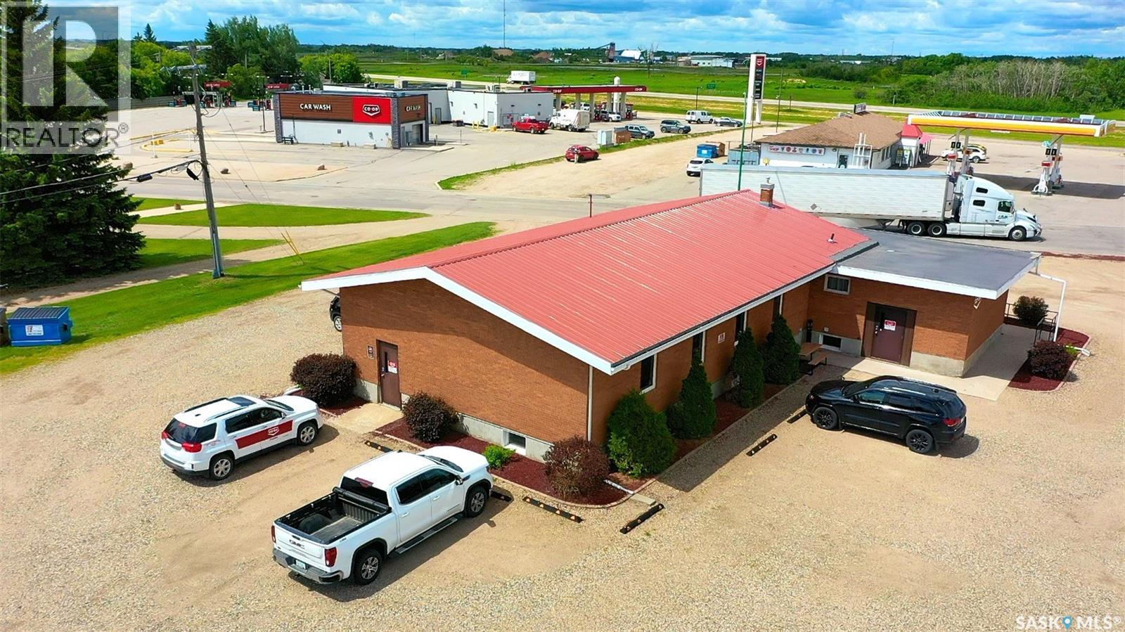 751 7th Avenue W, Melville, Saskatchewan  S0A 2P0 - Photo 29 - SK041576