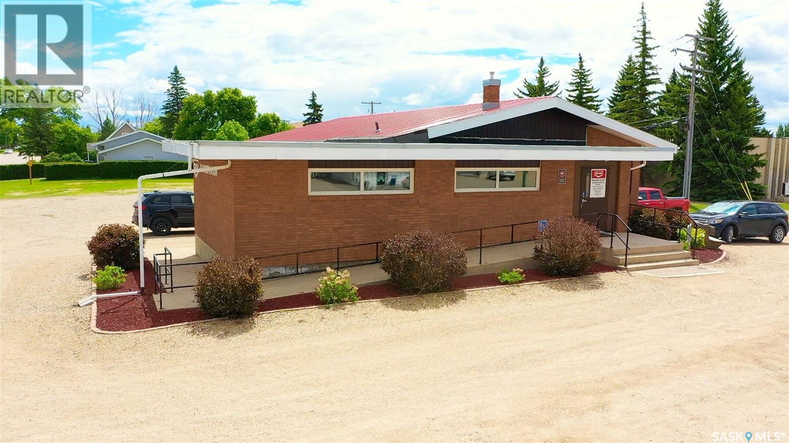 751 7th Avenue W, Melville, Saskatchewan  S0A 2P0 - Photo 32 - SK041576