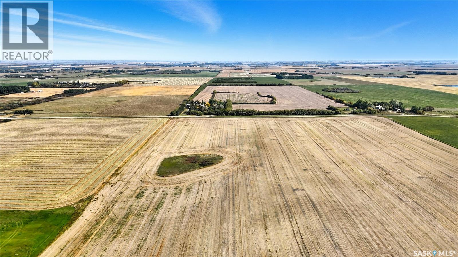 Parcel B Schultz, Corman Park Rm No. 344, Saskatchewan   - Photo 5 - SK041572