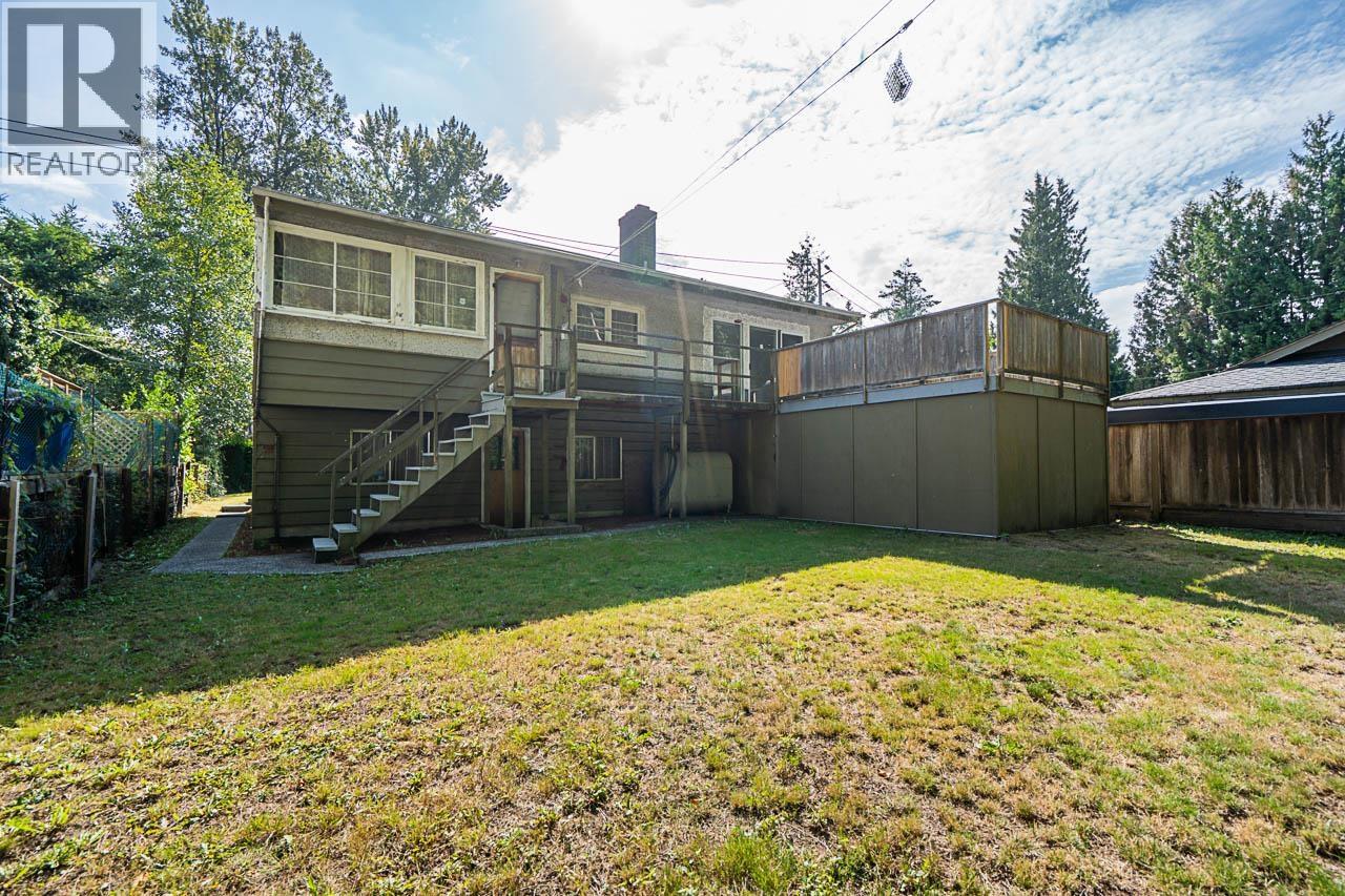 2212 Old Dollarton Road, North Vancouver, British Columbia  V7H 1A8 - Photo 31 - R3083594