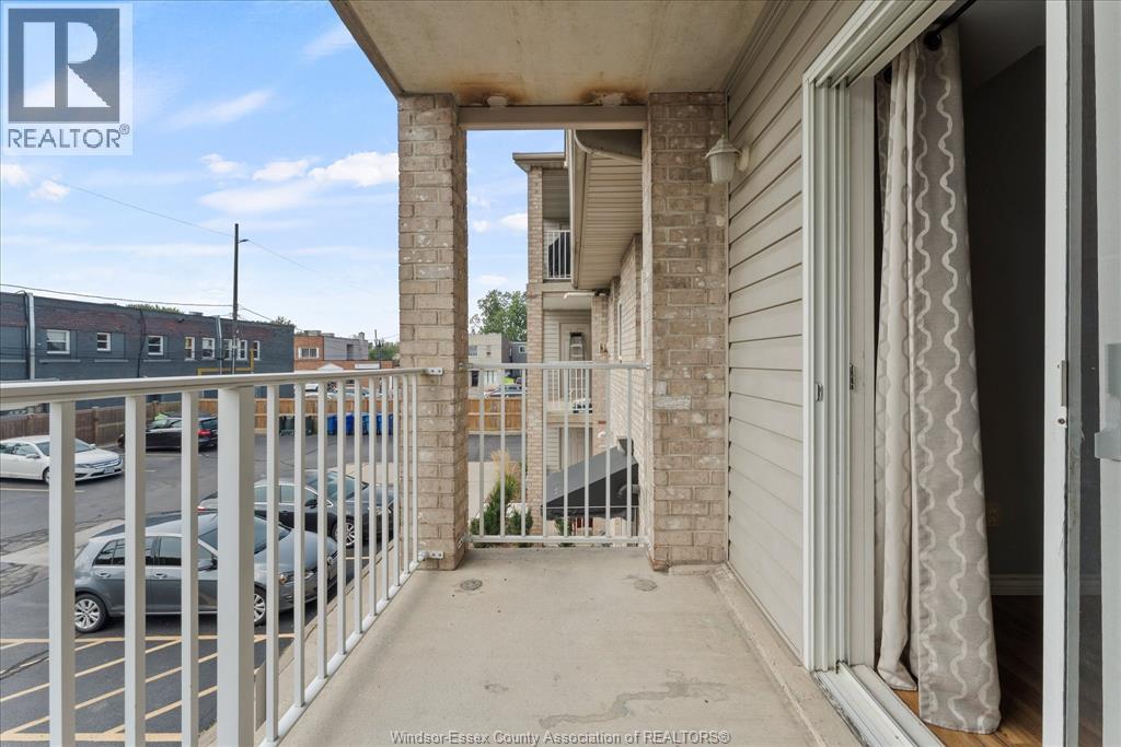 1323 Langlois Unit# 205, Windsor, Ontario  N8X 4L8 - Photo 23 - 26016096