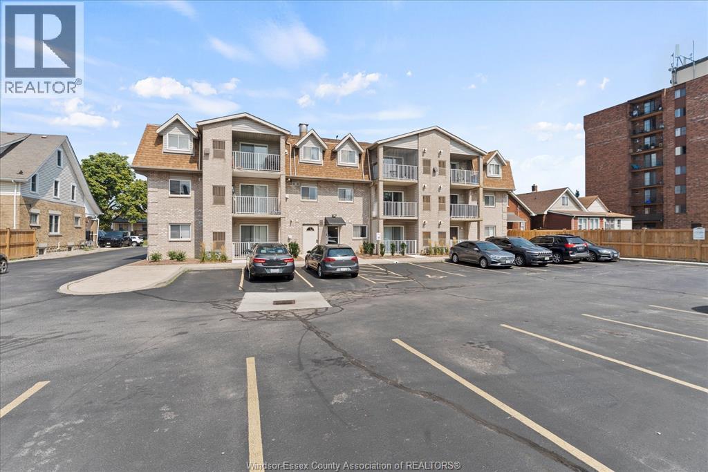 1323 Langlois Unit# 205, Windsor, Ontario  N8X 4L8 - Photo 6 - 26016096