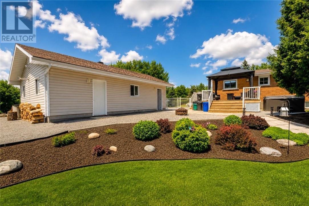 1181 St. Anthony Street, Hanmer, Ontario  P3P 1B5 - Photo 17 - 2128988
